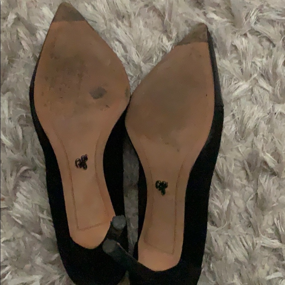 Sam Edelman heels - Picture 3 of 3